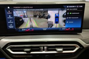 BMW I4 M50 esikatselu 8