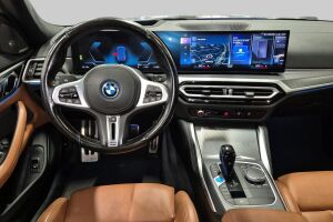 BMW I4 M50 esikatselu 10