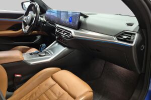 BMW I4 M50 esikatselu 4