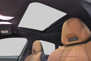 BMW I4 M50 esikatselu 6