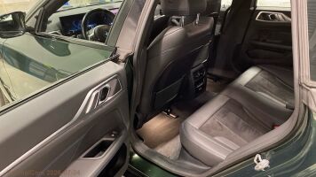 BMW I4 M50 esikatselu 5
