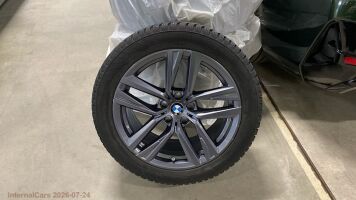 BMW I4 M50 esikatselu 6