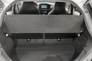 Toyota Aygo X esikatselu 11