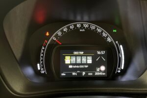 Toyota Aygo X esikatselu 14
