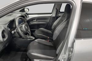 Toyota Aygo X esikatselu 8