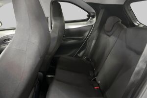 Toyota Aygo X esikatselu 9