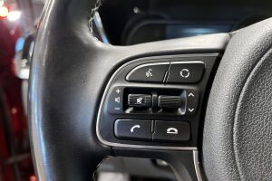 Kia Niro esikatselu 11