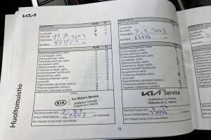 Kia Niro esikatselu 14