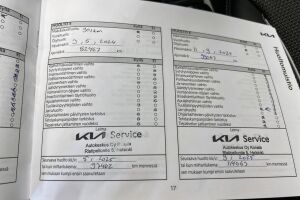 Kia Niro esikatselu 15