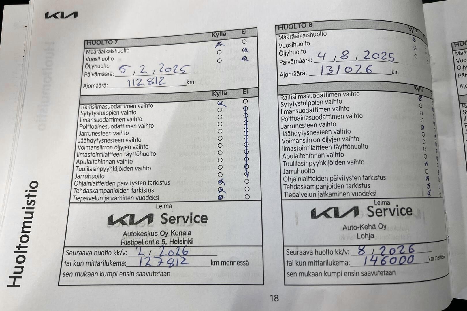 Kia Niro iso kuva 16