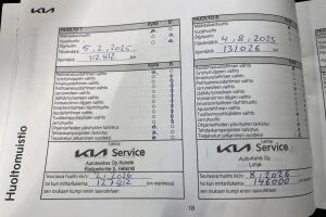 Kia Niro esikatselu 16