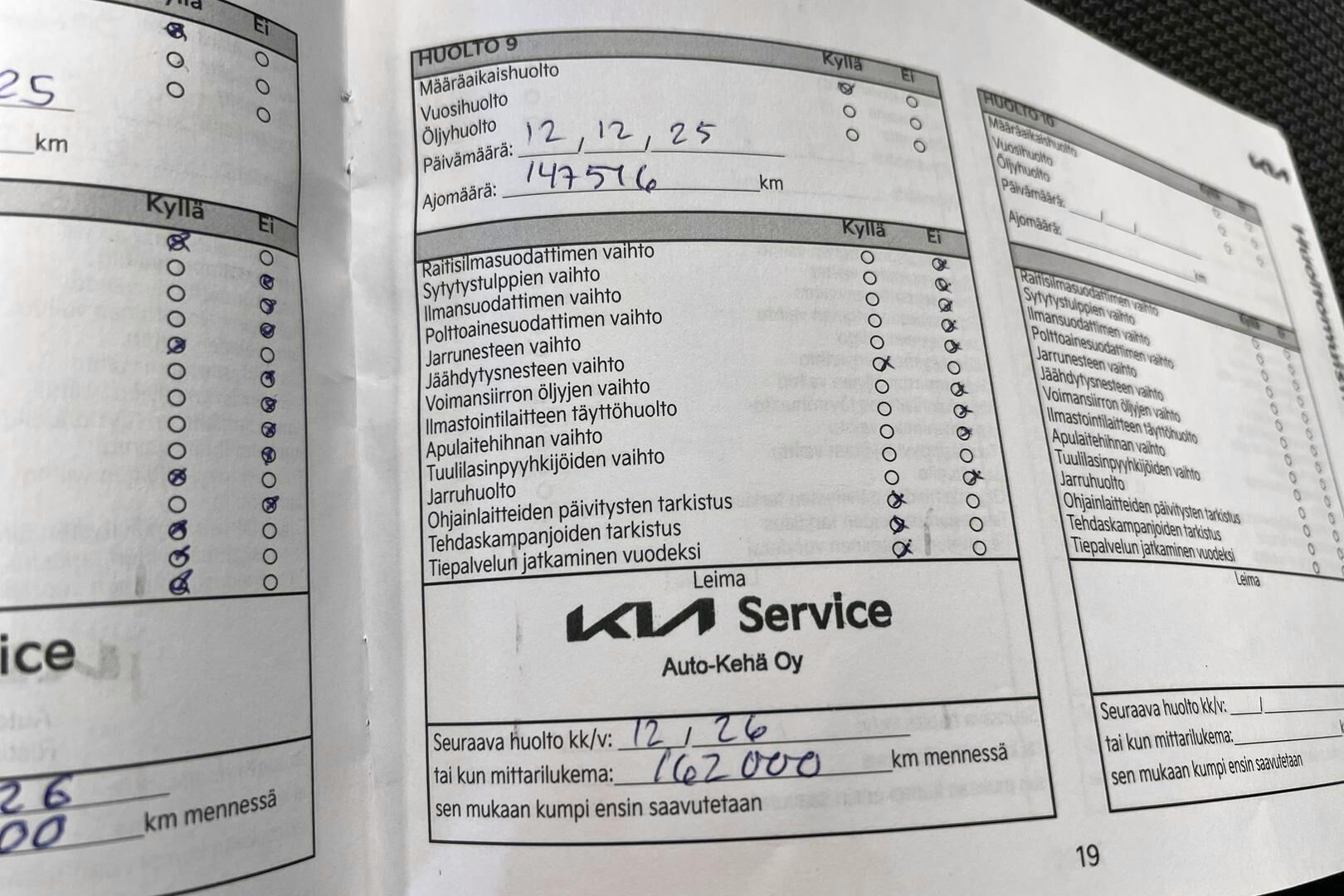 Kia Niro iso kuva 17