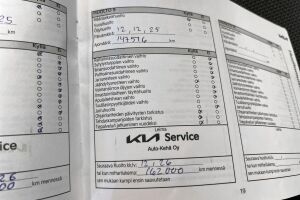 Kia Niro esikatselu 17