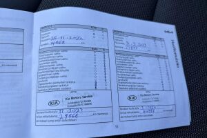 Kia Niro esikatselu 3