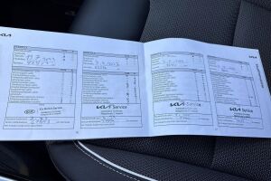 Kia Niro esikatselu 4