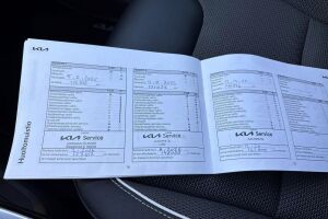 Kia Niro esikatselu 5