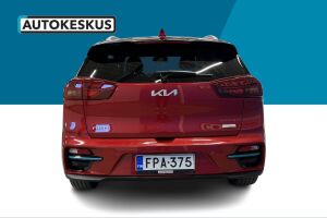 Kia Niro esikatselu 3
