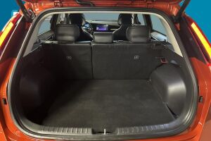 Kia Niro esikatselu 12