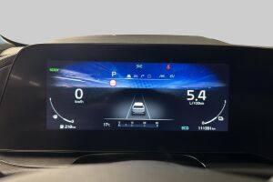 Kia Niro esikatselu 16