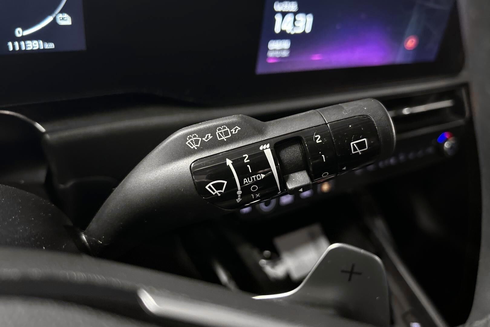 Kia Niro iso kuva 19
