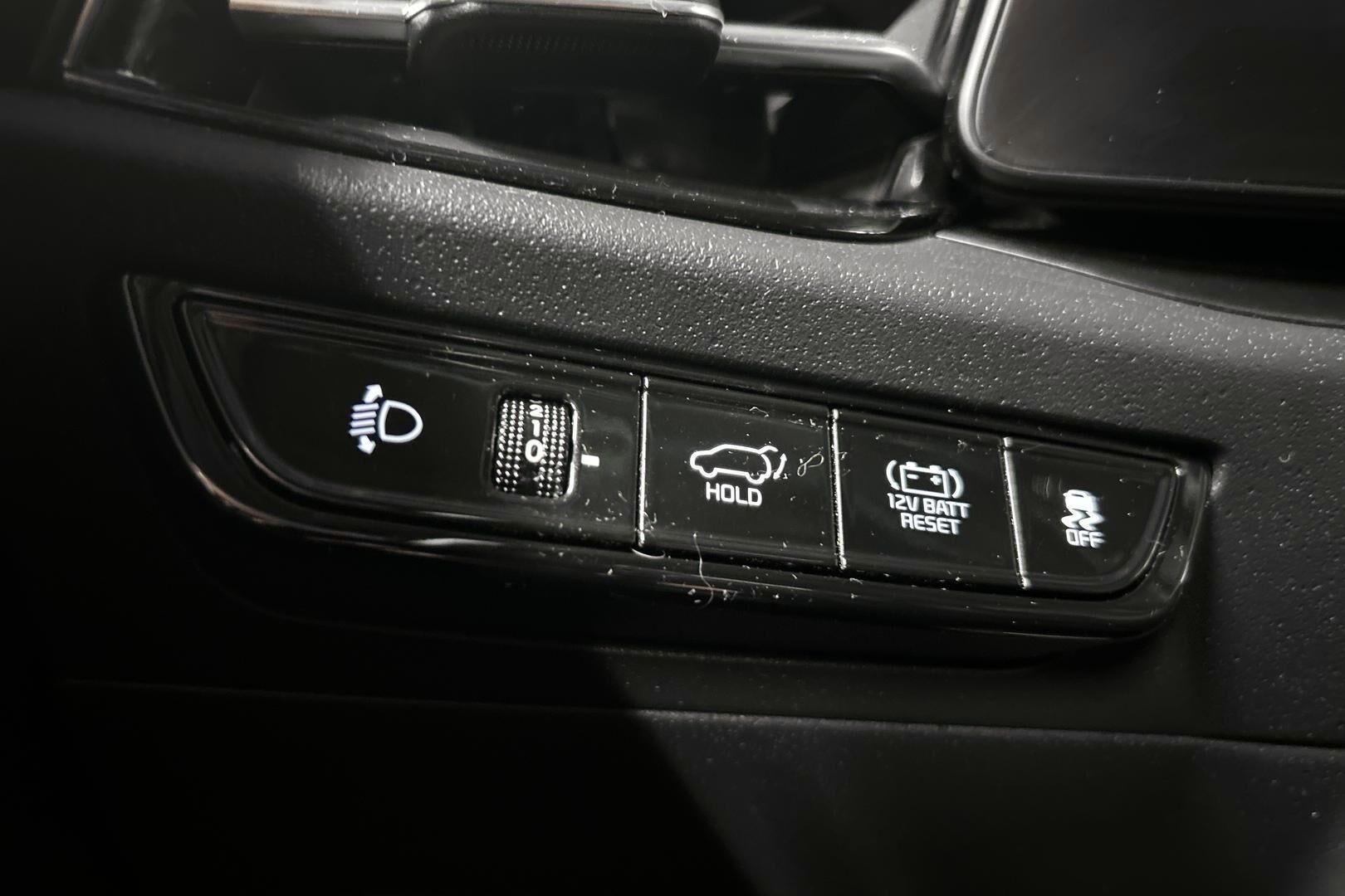 Kia Niro iso kuva 21