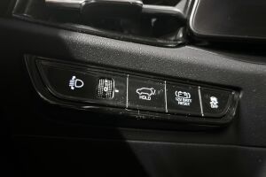 Kia Niro esikatselu 21