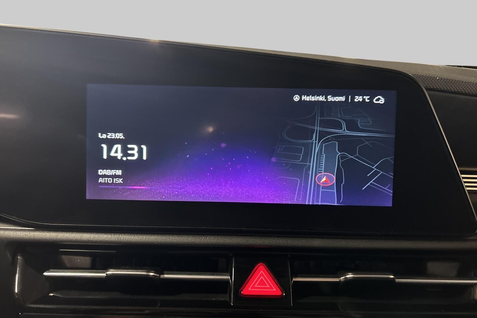 Kia Niro iso kuva 23