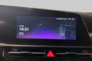 Kia Niro esikatselu 23