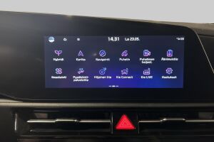Kia Niro esikatselu 24