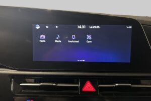 Kia Niro esikatselu 25