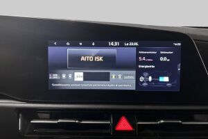Kia Niro esikatselu 26