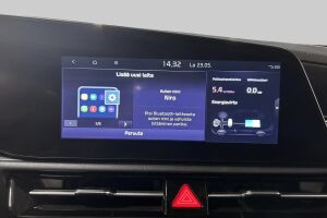 Kia Niro esikatselu 30