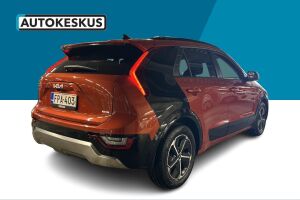 Kia Niro esikatselu 5