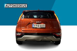Kia Niro esikatselu 6