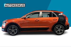 Kia Niro esikatselu 8