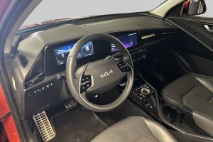 Kia Niro esikatselu 9