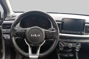 Kia Stonic esikatselu 2