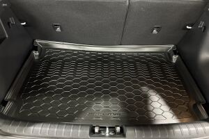 Kia Stonic esikatselu 12