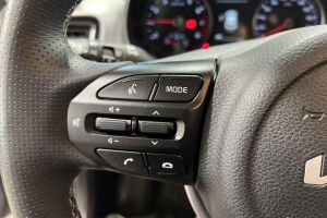 Kia Stonic esikatselu 15