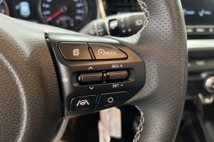 Kia Stonic esikatselu 16
