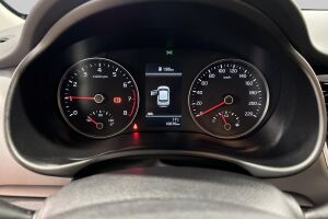 Kia Stonic esikatselu 17