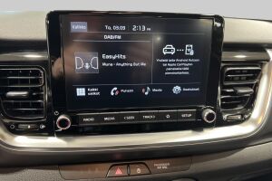 Kia Stonic esikatselu 18