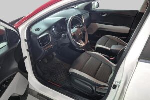 Kia Stonic esikatselu 2