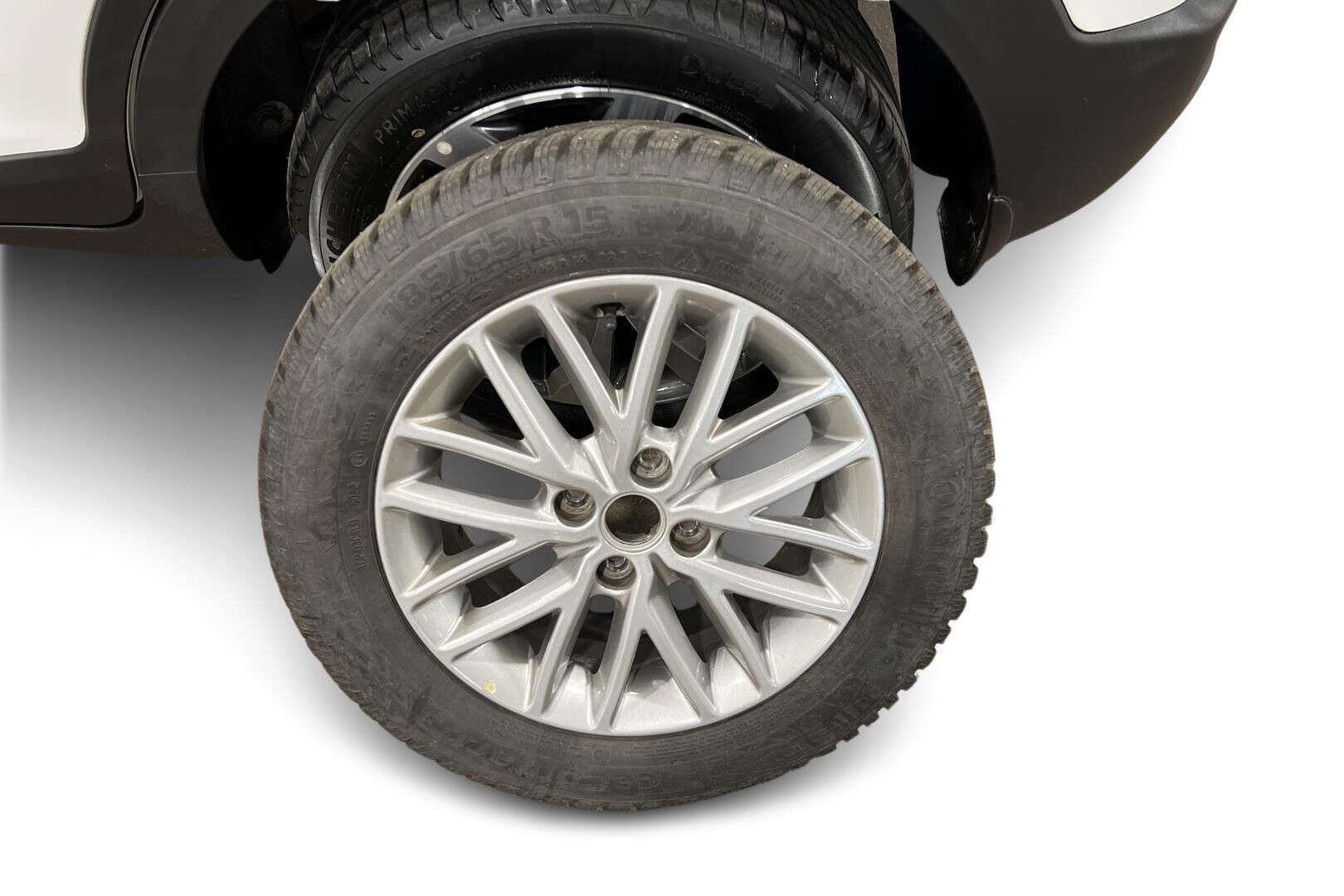 Kia Stonic iso kuva 21