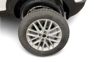 Kia Stonic esikatselu 21