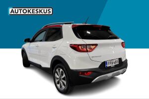 Kia Stonic esikatselu 7
