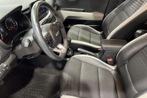 Kia Stonic esikatselu 9
