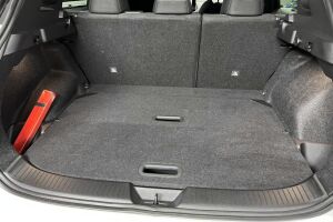 Nissan Qashqai esikatselu 9