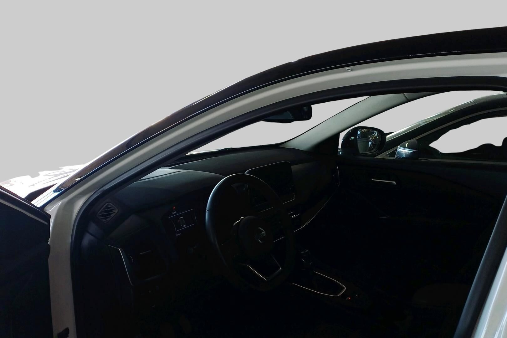Nissan Qashqai iso kuva 2
