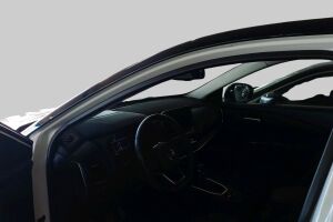 Nissan Qashqai esikatselu 2